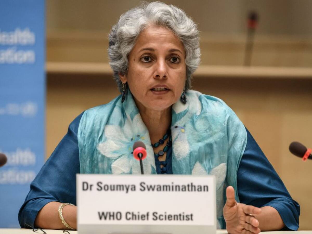 OMS advierte que menos del 10% del mundo tiene anticuerpos contra COVID-19