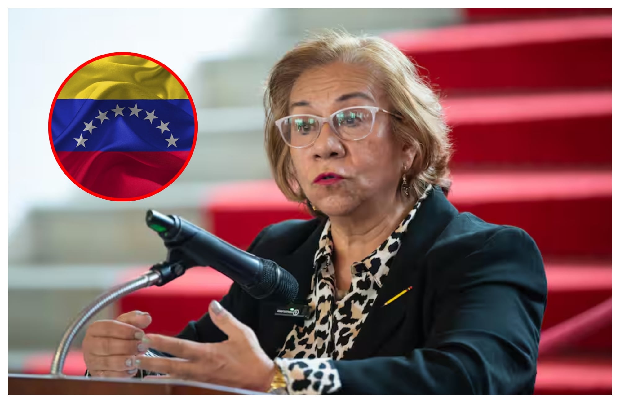 Cancillería buscará en mayo la liberación de 801 colombianos detenidos en Venezuela. Foto: Cancillería.