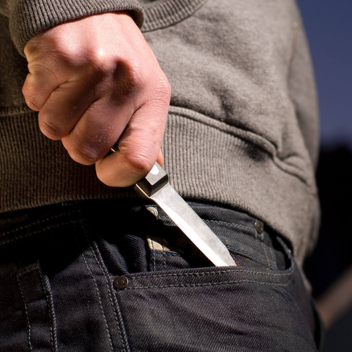 Joven de 14 años fue apuñalado en medio de un atraco en el sur de Bogotá