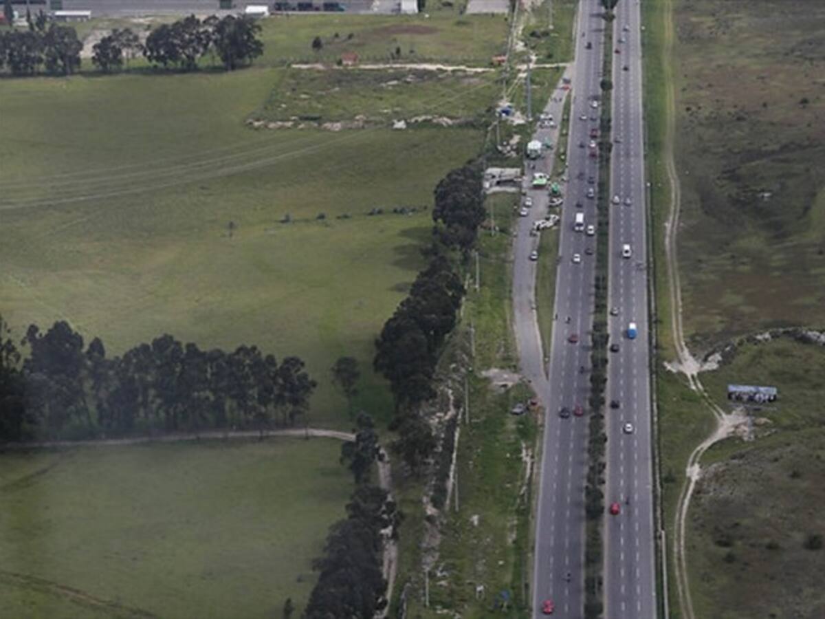 Agencia Nacional de Seguridad Vial entregó balance final de accidentalidad en Semana Santa