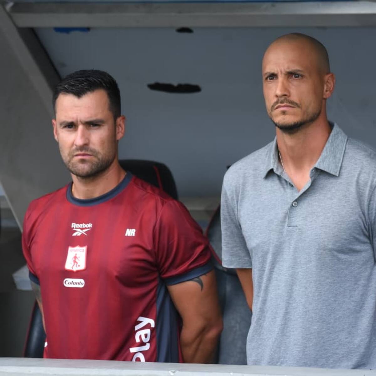 David González: Del brillante debut de Guzmán, al desafortunado estreno de Darwin Machís en América