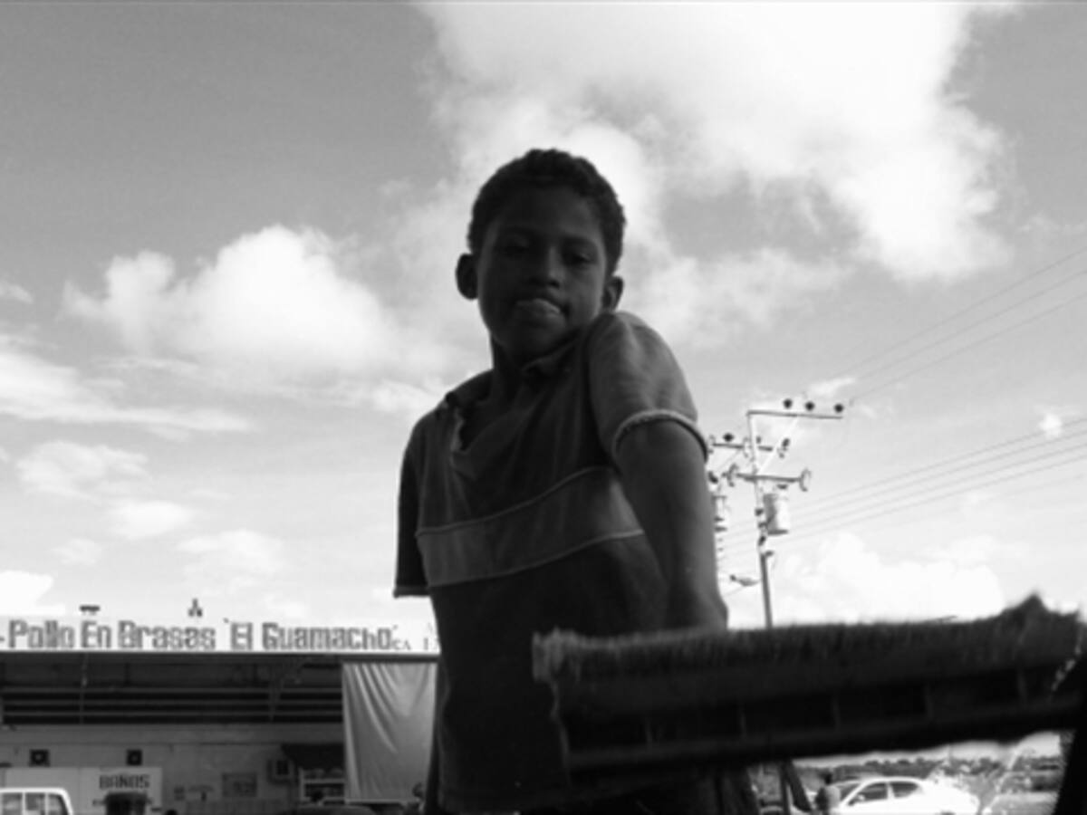 Trabajo infantil se ha reducido significativamente: Icbf