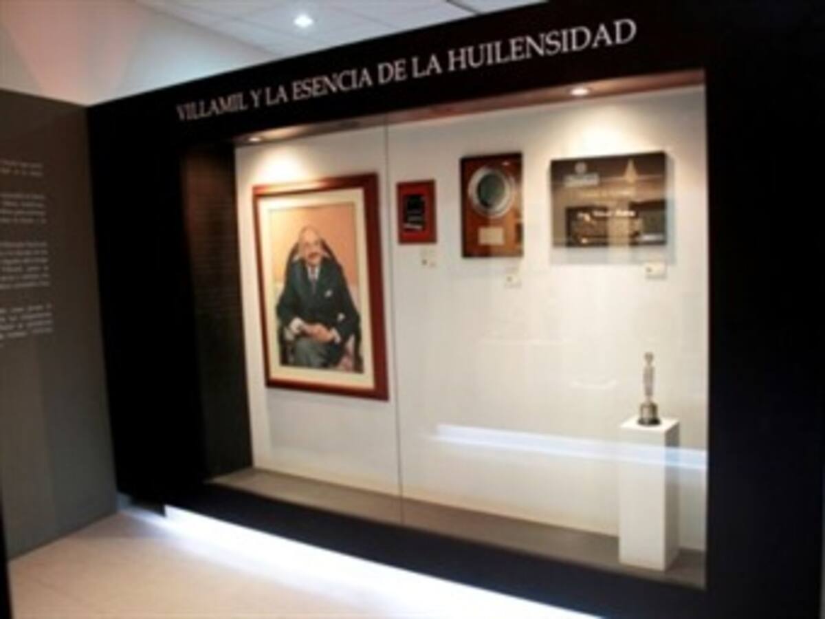 Por falta de recursos sería cerrado museo ‘Jorge Villamil Cordovés’ en Neiva