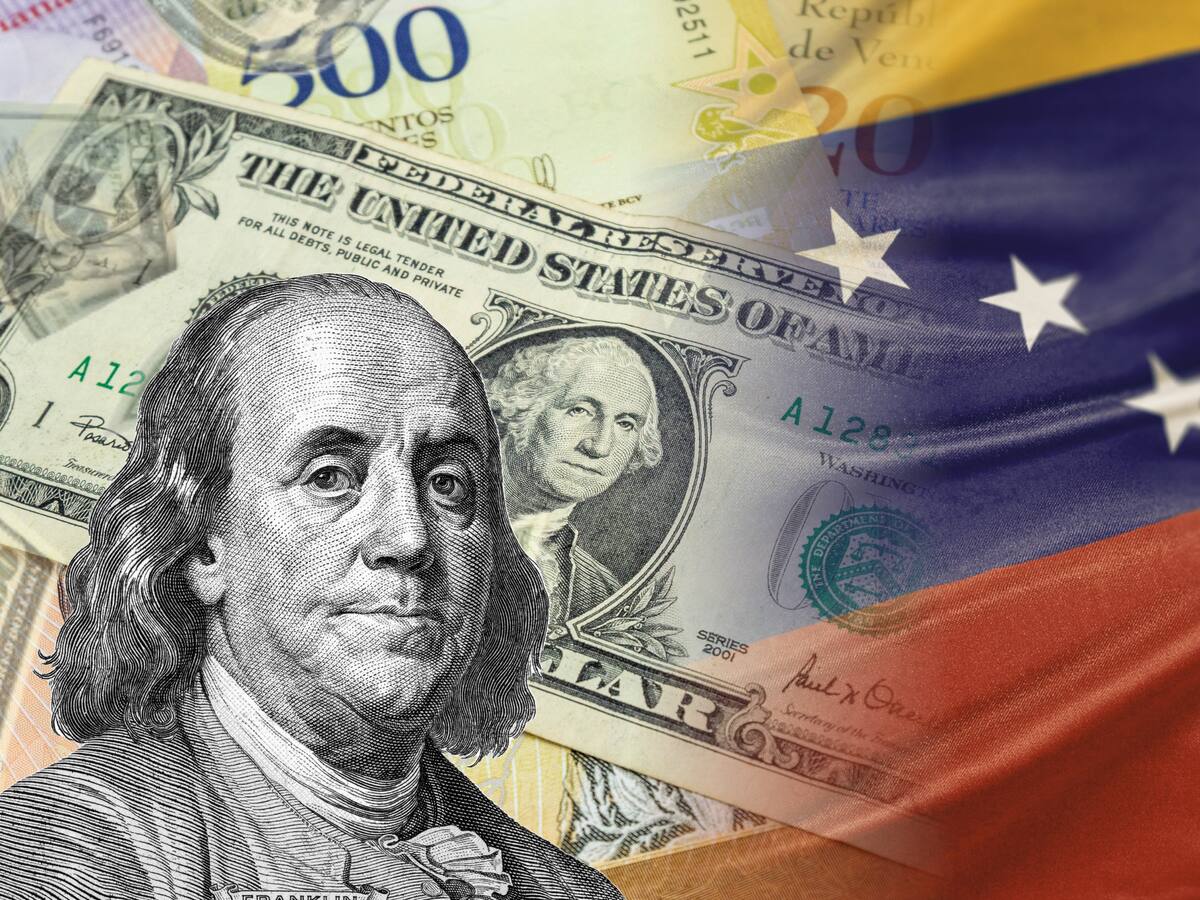 Precio y cotización del dólar en Venezuela HOY 11 de septiembre de 2026