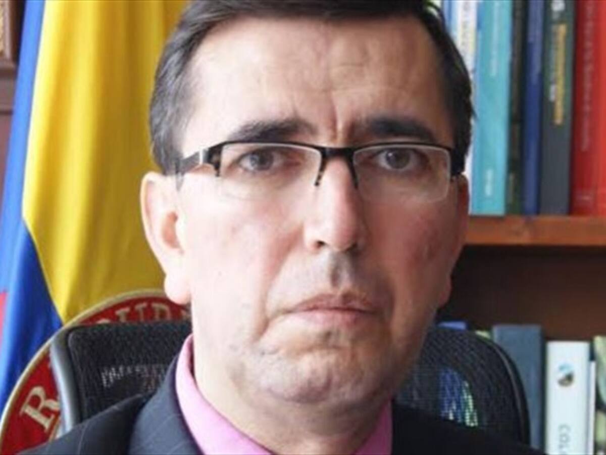 La respuesta de Néstor Franco ante las denuncias del columnista Yohir Akerman