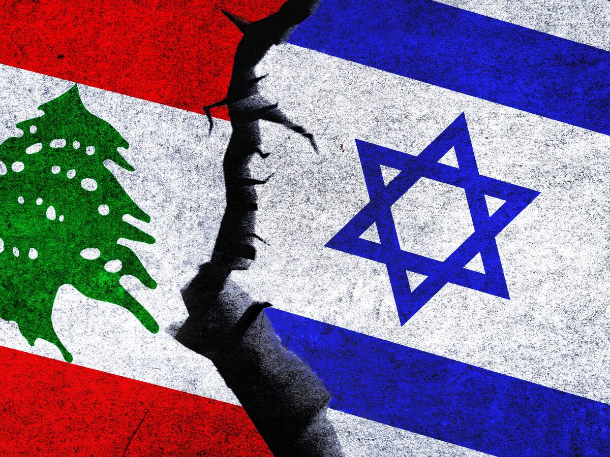 Ejército del Líbano comenzó a desplegarse en zonas del sur del país tras acuerdo con Israel