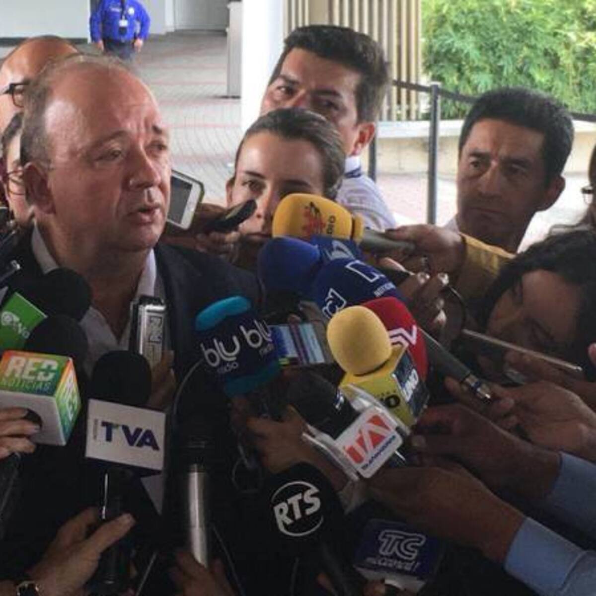 MinDefensa preocupado por participación de venezolanos en actos terroristas