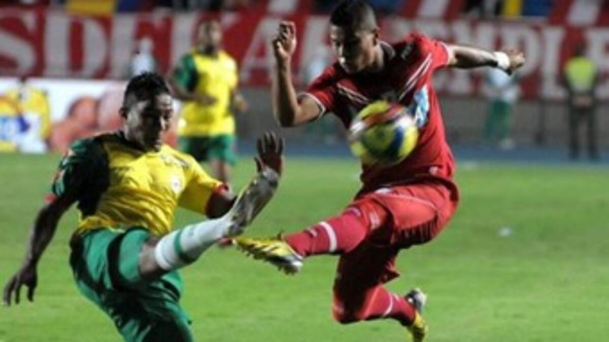 "El Real Cartagena ha sido el rival más complicado": Pedro Tavima