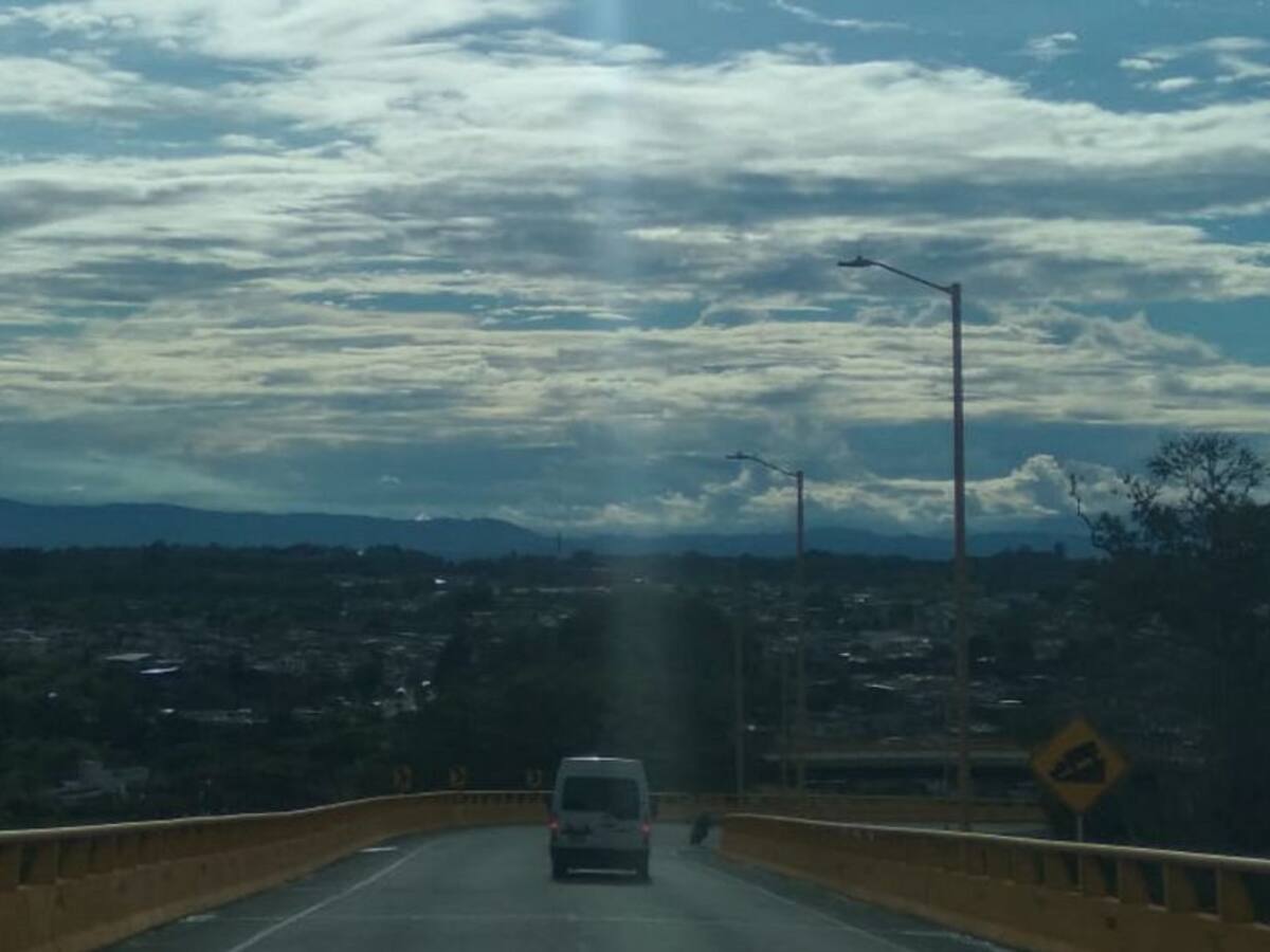 Viernes 19 de noviembre, las principales noticias de Armenia y Quindío