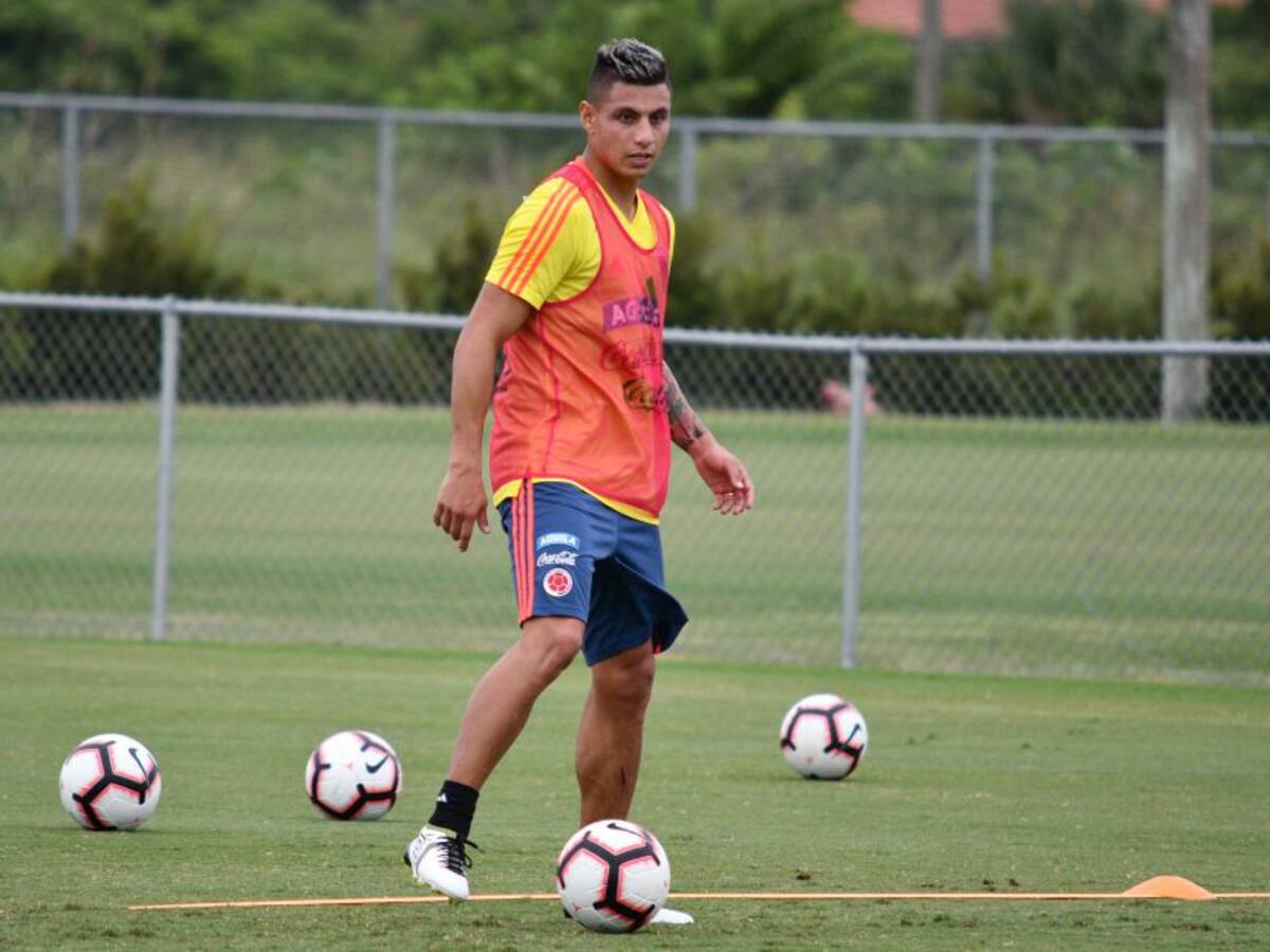Termina la novela: Juan Daniel Roa es nuevo refuerzo del Deportivo Cali
