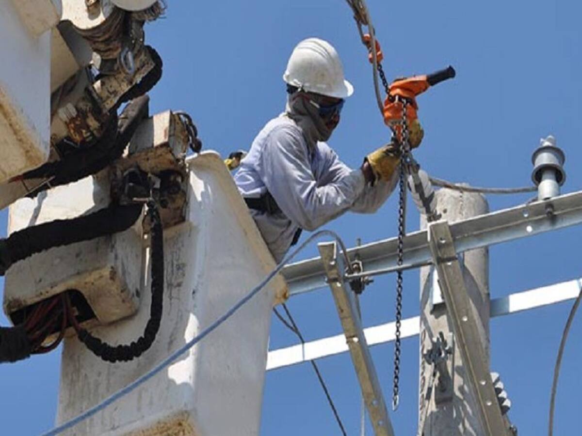 Aumentar cobertura rural y mejorar el servicio exige Montería a EPM.