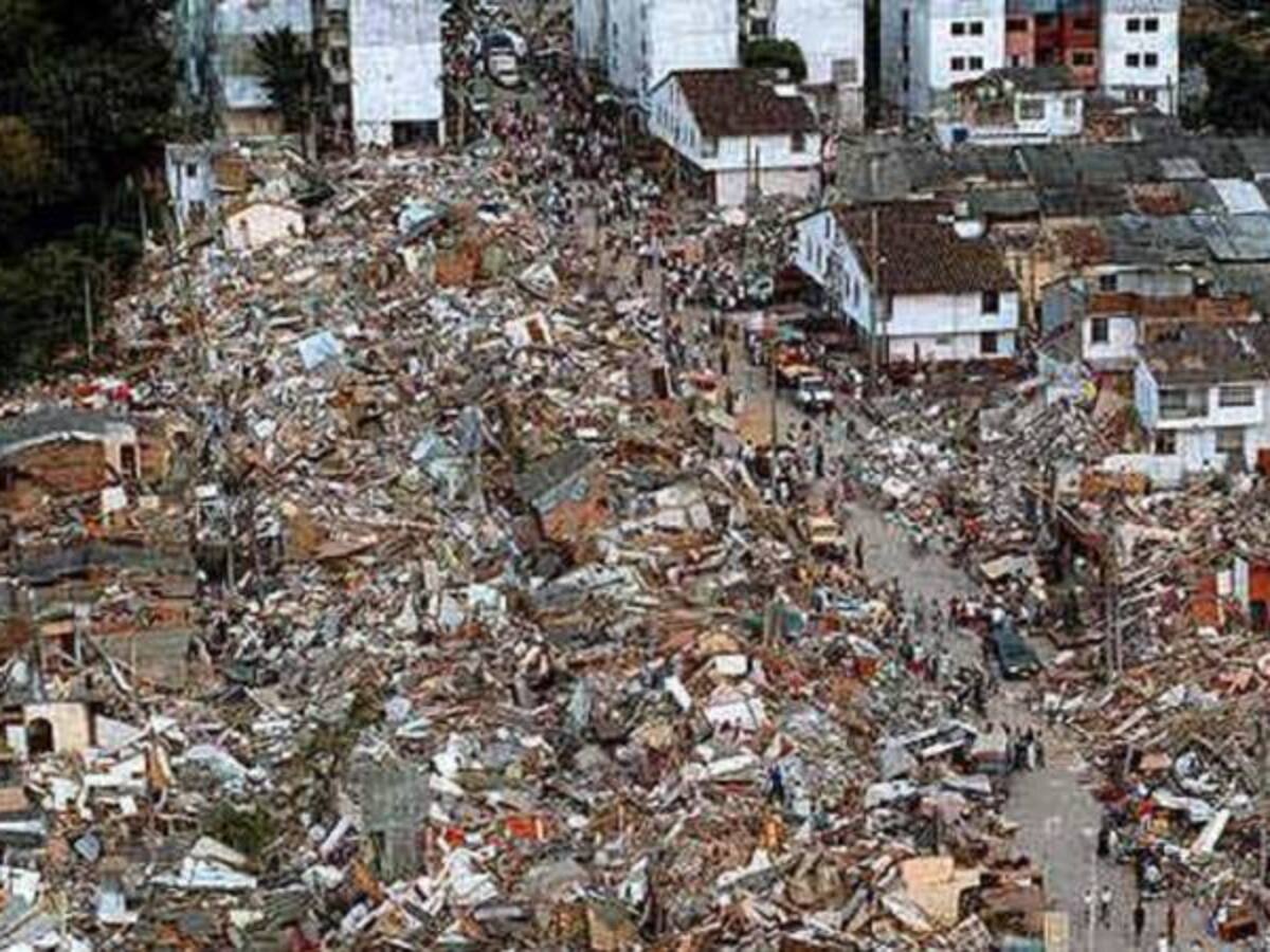 El Quindío necesita proceso de microzonificación para prevenir riesgos por sismos