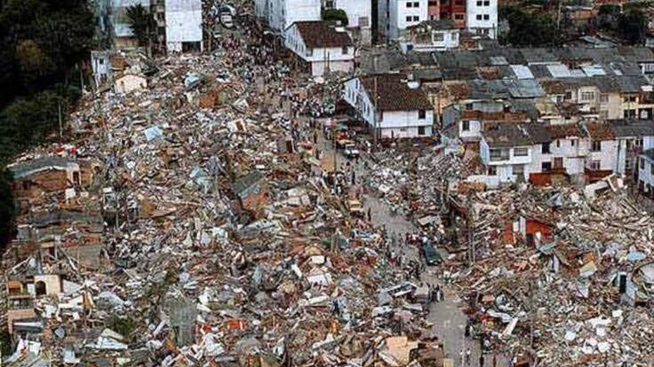 El Quindío necesita proceso de microzonificación para prevenir riesgos por sismos