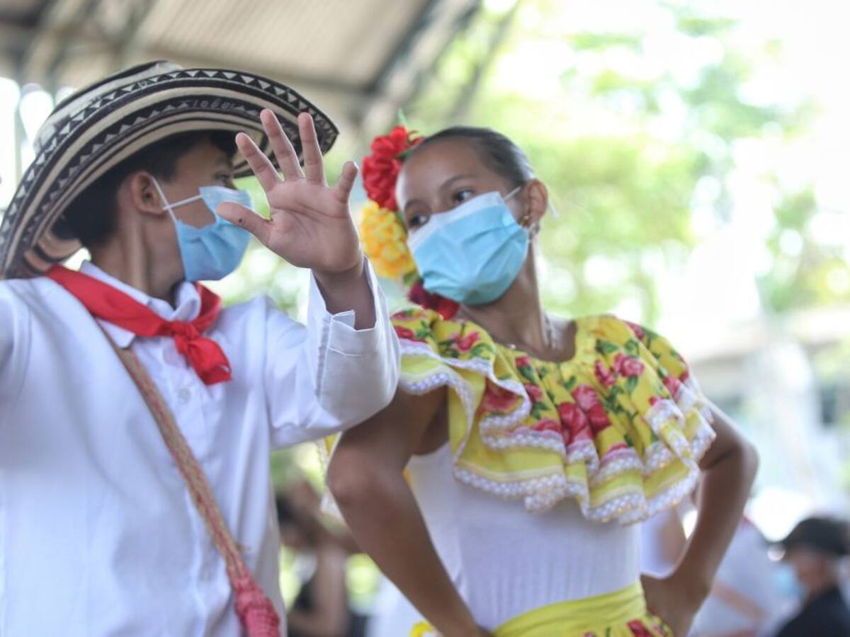 Coronavirus en Cartagena: 10 nuevos casos y ningún fallecido