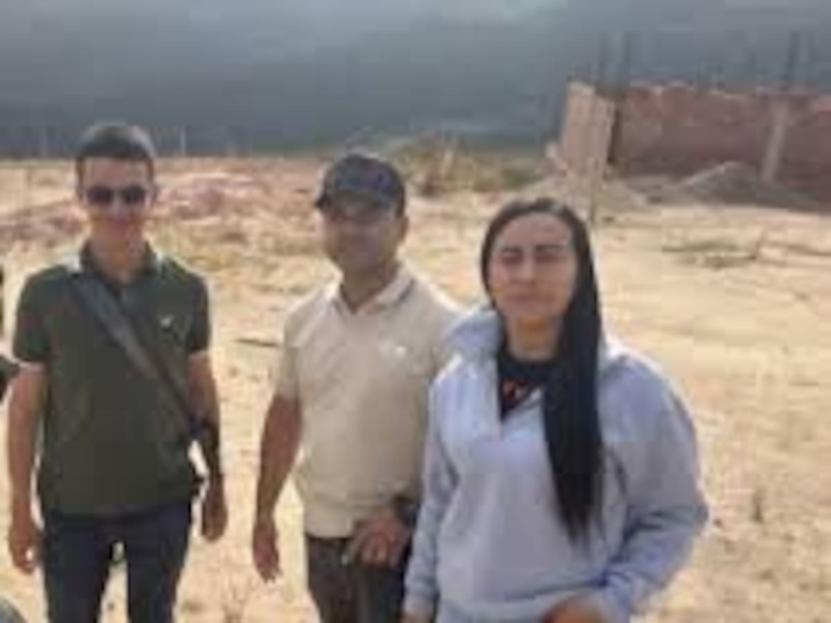 Dos policías boyacenses entre los secuestrados en Norte de Santander