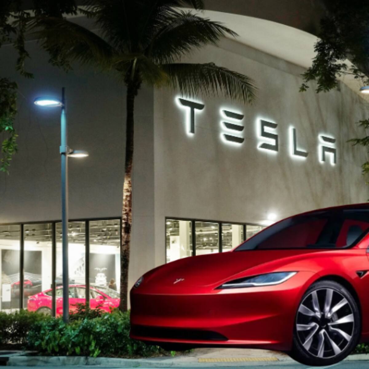 Así puede diseñar su propio Tesla en Colombia: precios, disponibilidad y novedades