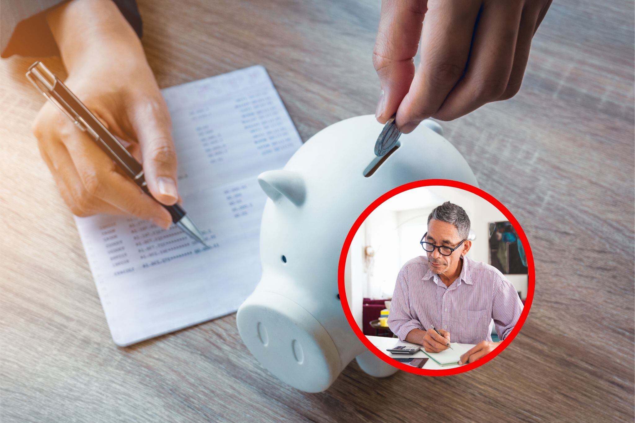 Conozca cómo puede solucionar las semanas no cotizadas que impiden solucionar su situación pensional. Foto Getty Images