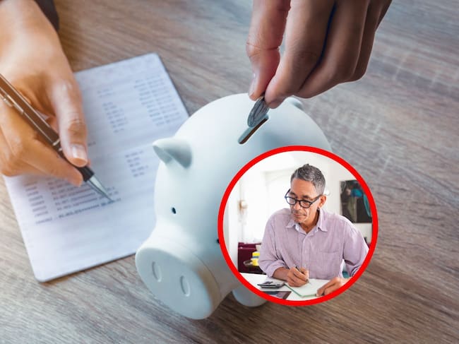 Conozca cómo puede solucionar las semanas no cotizadas que impiden solucionar su situación pensional. Foto Getty Images