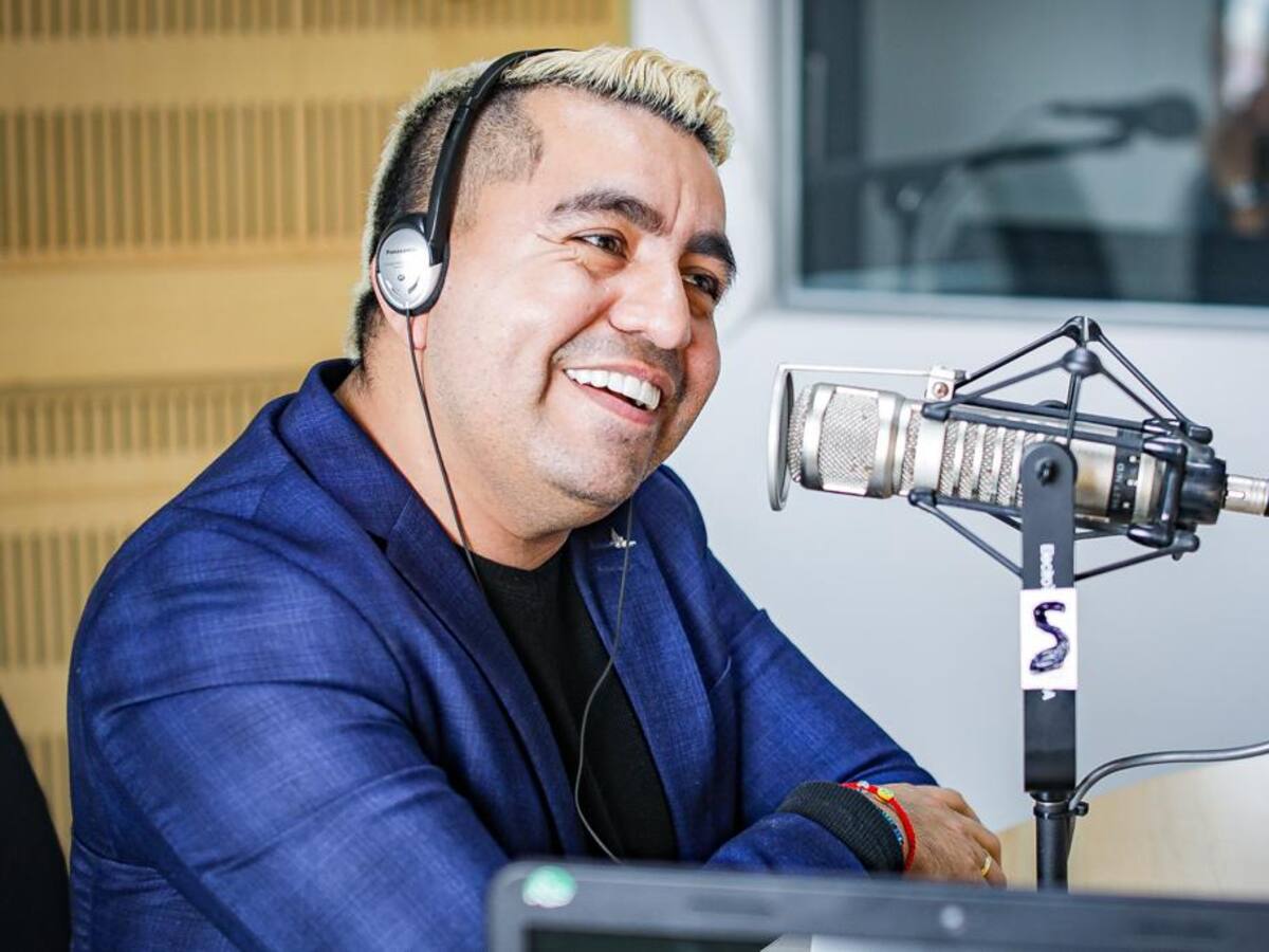 Mi Banda Sonora con Jhovanoty