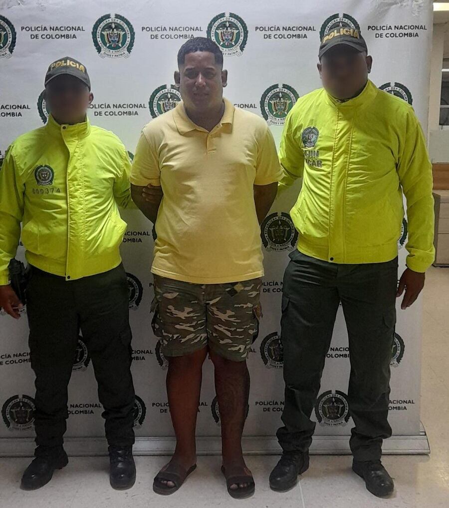 Policía Metropolitana de Cartagena