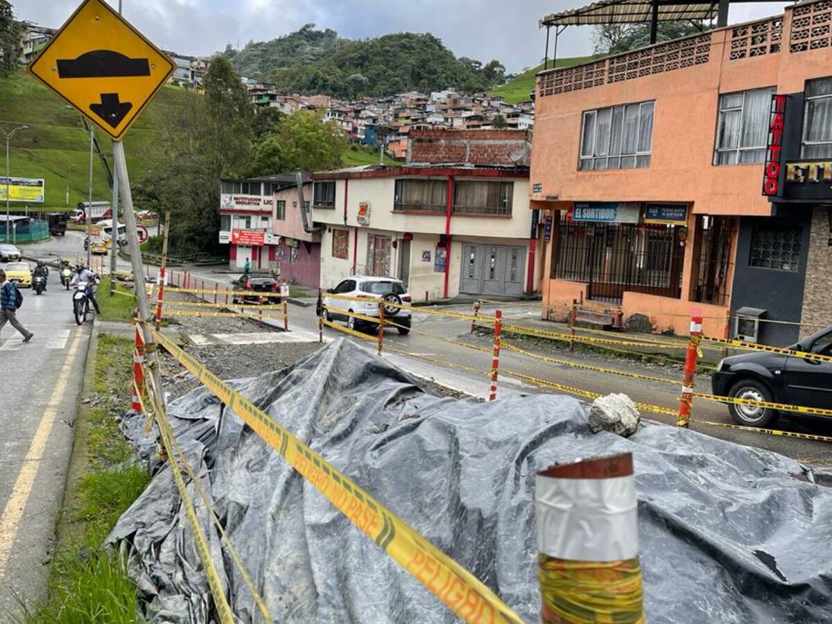 Contraloría con los ojos puestos en el intercambiador vial de Los Cedros