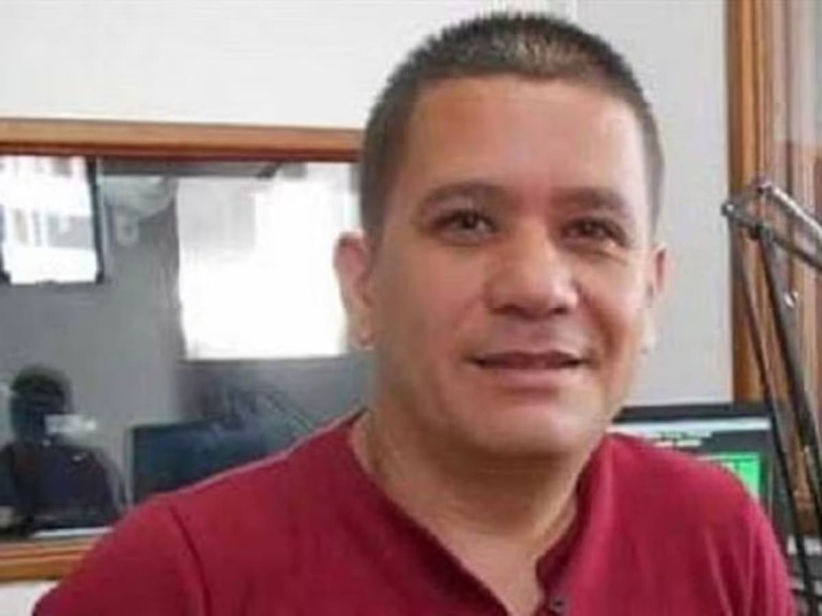 Tribunal de Manizales condenó al responsable de la muerte de Walter “El Pícolo” Rodríguez