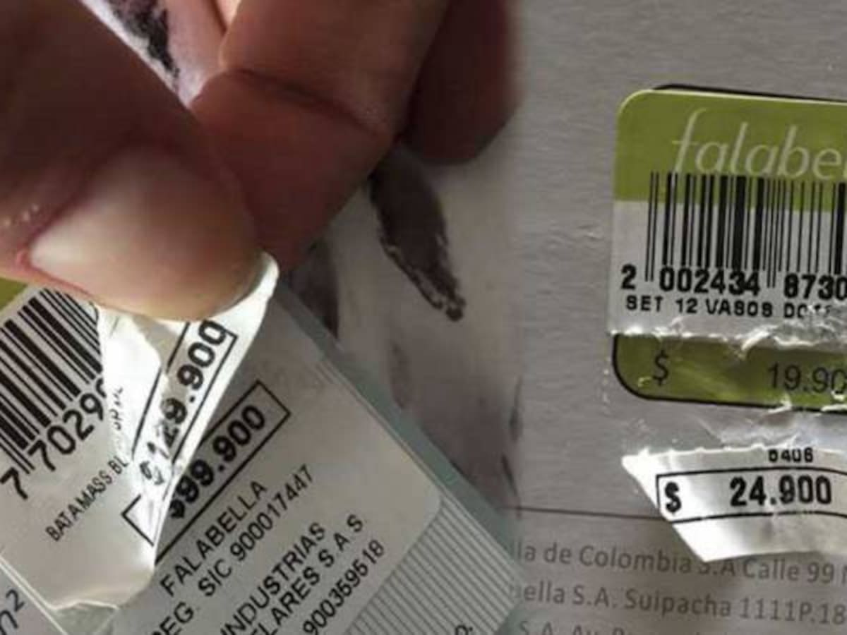 En el madrugón de Falabella no se violó la Ley: SIC