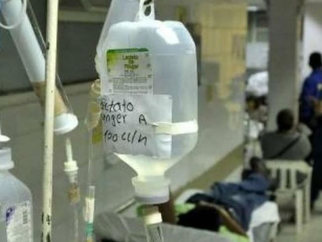 Controversia en Pereira por presunta agresión en el Hospital San Jorge