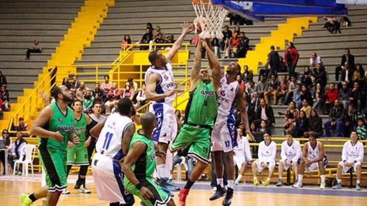 Guerreros es el único equipo invicto en el inicio de la Liga de Baloncesto