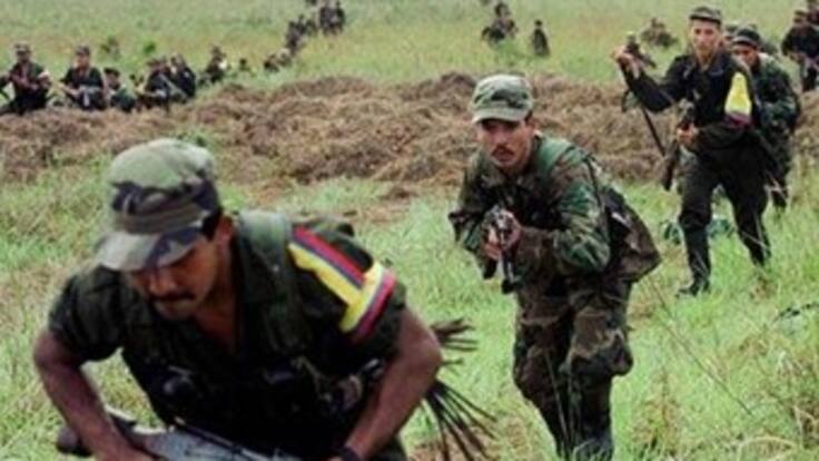 Predios usurpados por las Farc serán devueltos a sus propietarios