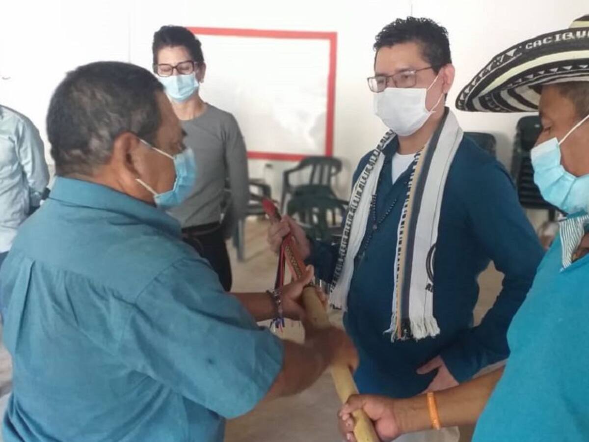 Con demandas, indígenas en Córdoba pretenden recuperar sus territorios