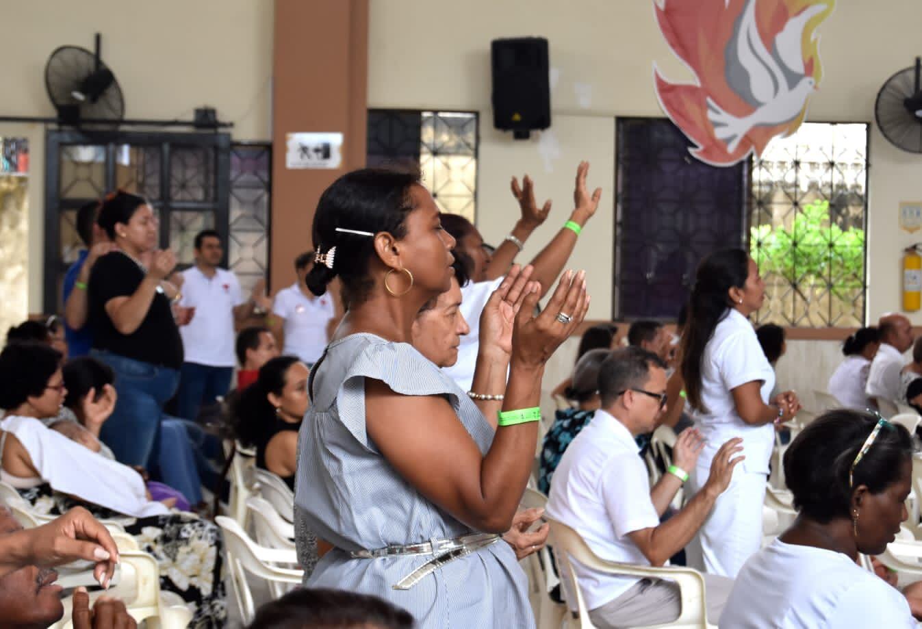 Renovación Carismática Católica de Cartagena