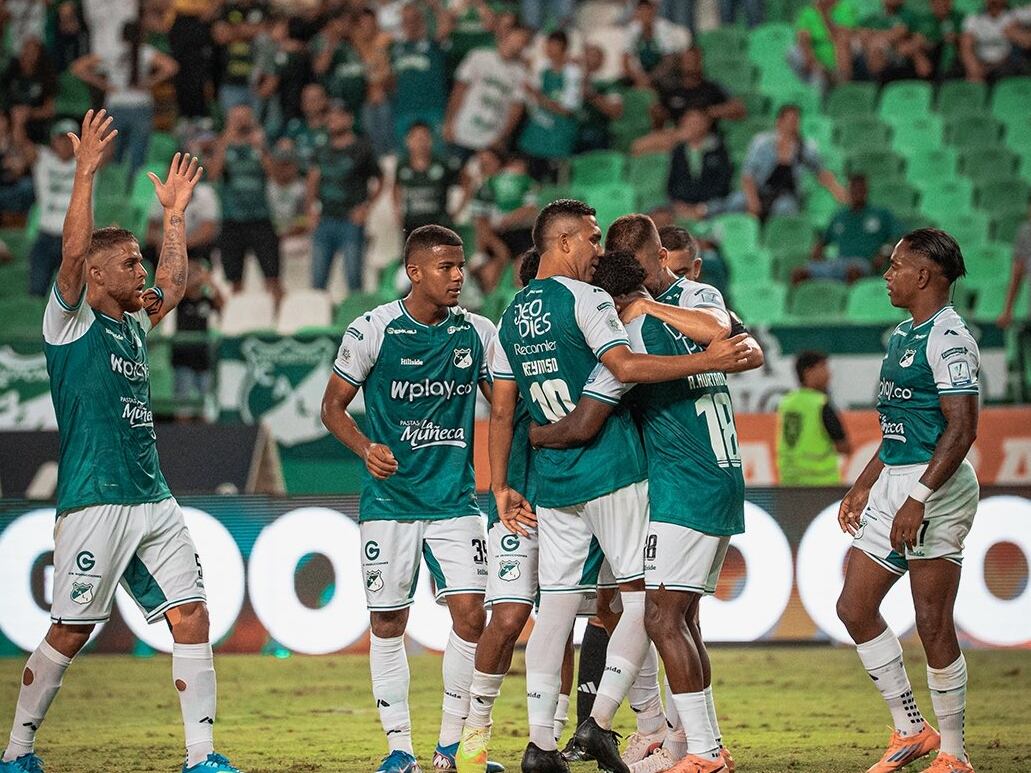 Deportivo Cali ha ganado dos partidos y ha perdido uno en el inicio del campeonato / X: @DeportivoCaliCP.