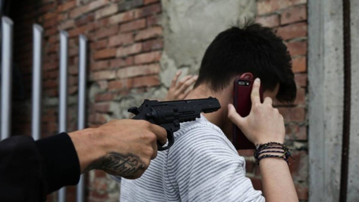 Denuncia por aumento de inseguridad en el barrio el Jardín de Pereira