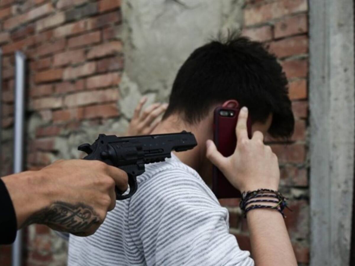 Denuncia por aumento de inseguridad en el barrio el Jardín de Pereira