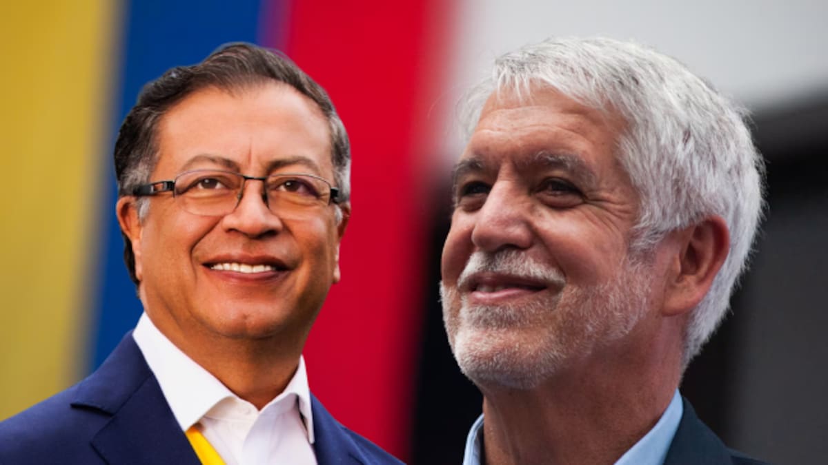“Si Cepeda gana, Petro sigue gobernando”: Peñalosa dice que “la gente siente que es un títere”