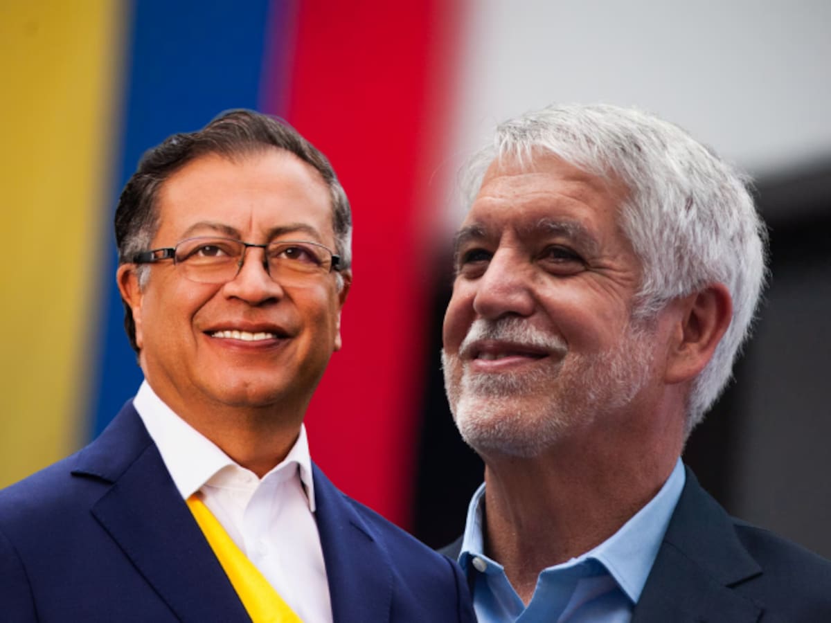 “Si Cepeda gana, Petro sigue gobernando”: Peñalosa dice que “la gente siente que es un títere”