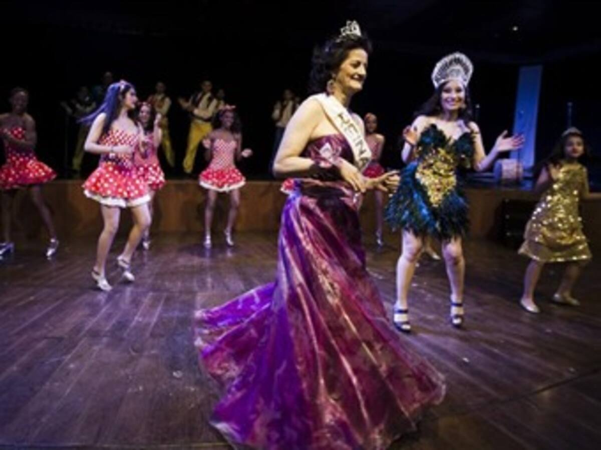 La magia del Carnaval de Barranquilla llega un año más a España