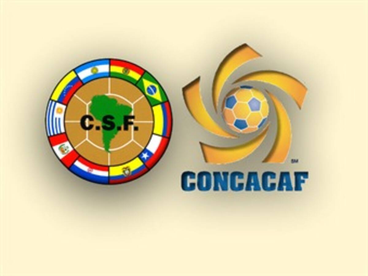 En 2016 habría una 'Gran Copa América'