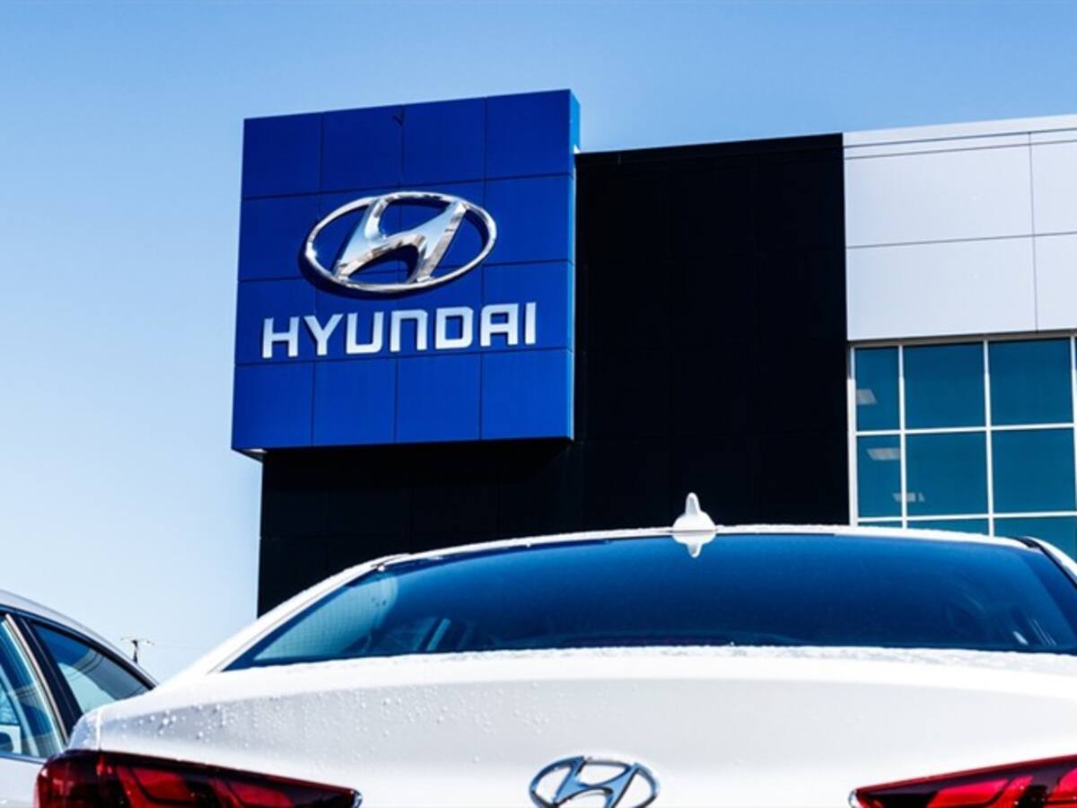 Capturan a otro funcionario judicial por caso Hyundai