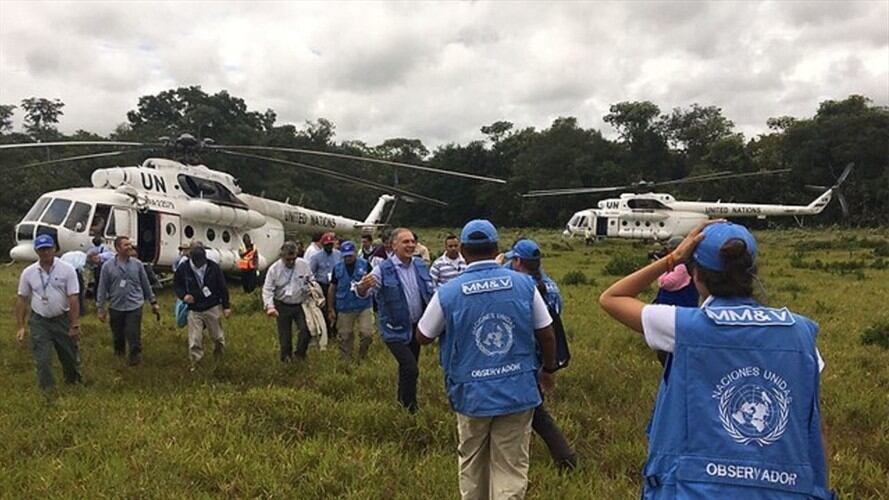 Imagen de referencia. Foto: Colprensa