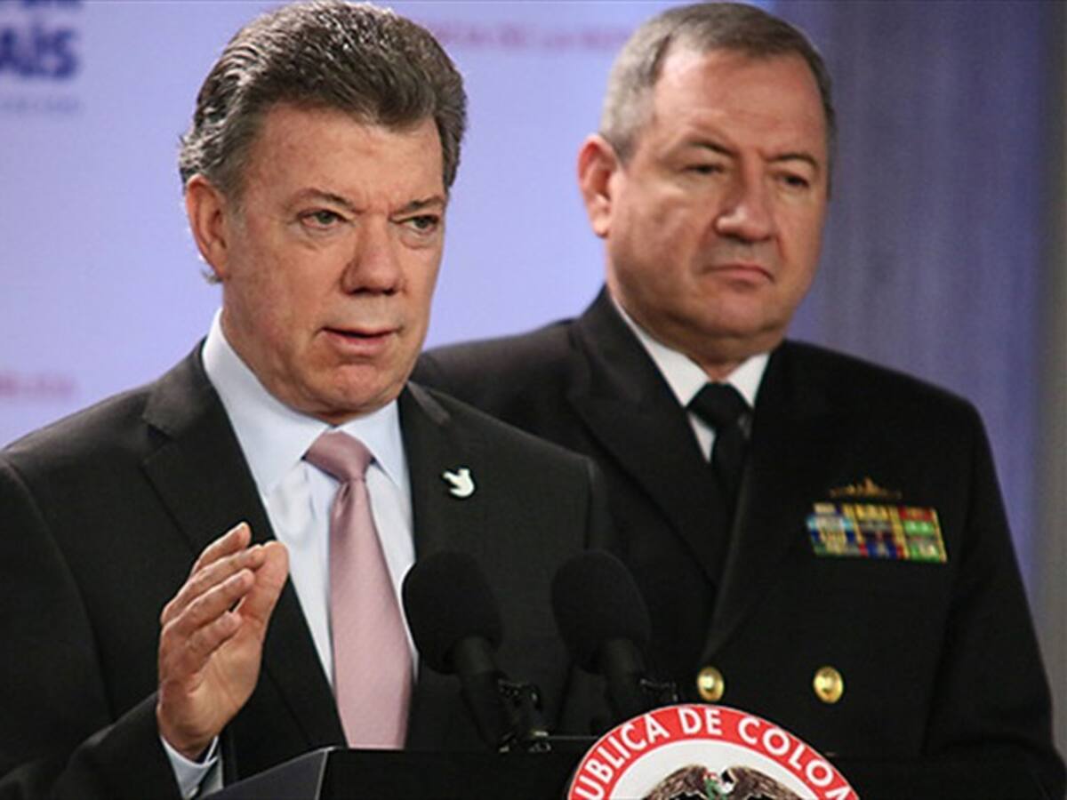 Recompensa por alias Otoniel se eleva a $3.000 millones de pesos