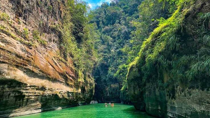 Tragedias en el río Güejar: llamado a la regulación y seguridad en actividades turísticas