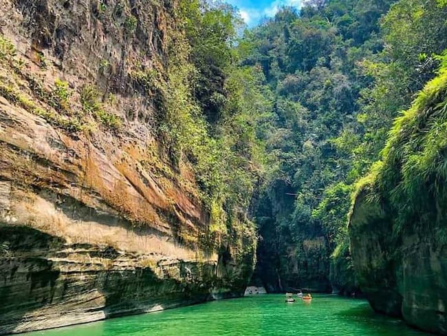 Tragedias en el río Güejar: llamado a la regulación y seguridad en actividades turísticas