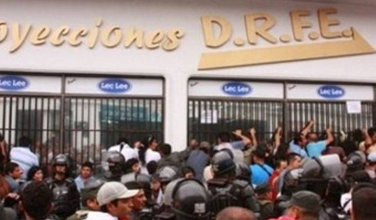 Las autoridades siguen con otras investigaciones