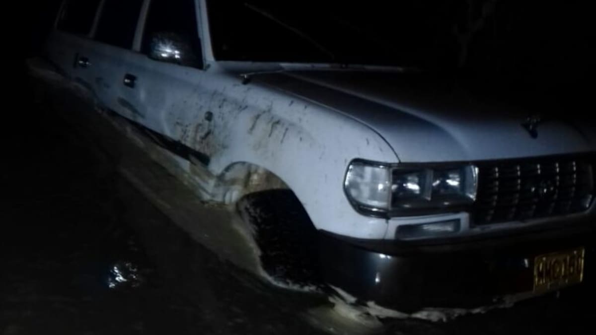 Tragedia en La Guajira: cinco personas murieron por inhalación de monóxido de carbono
