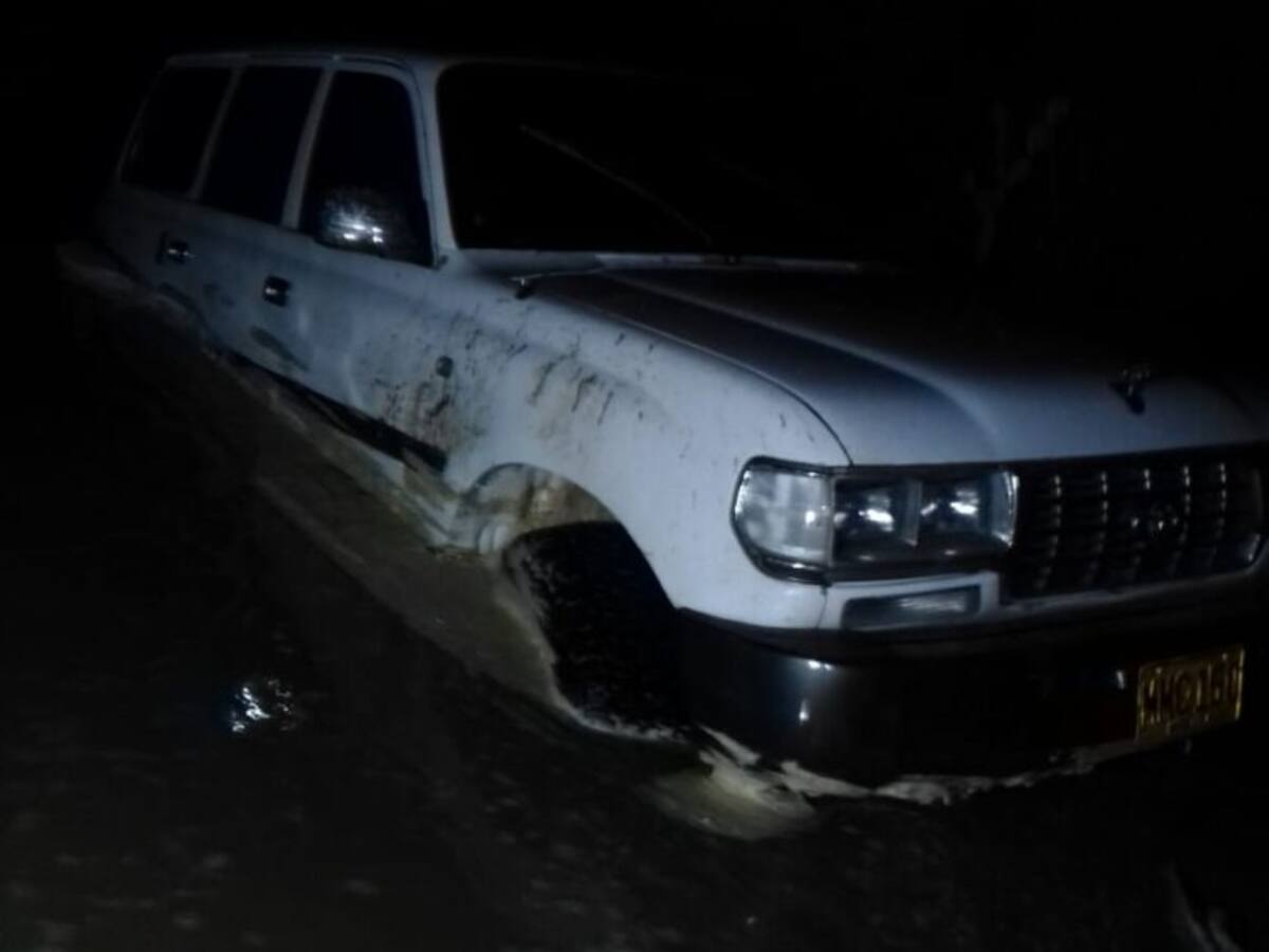 Tragedia en La Guajira: cinco personas murieron por inhalación de monóxido de carbono