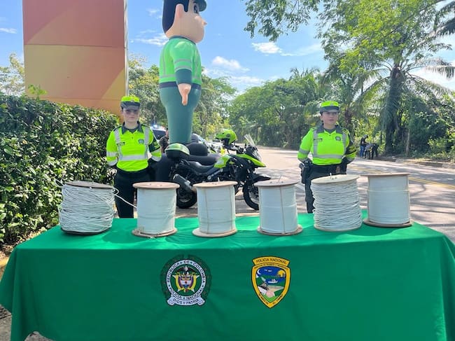 Departamento de Policía Magdalena Medio