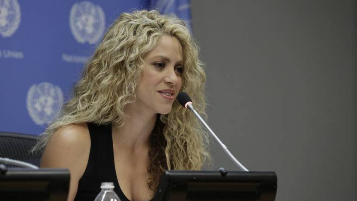 Shakira premiará a uno de sus fans con un encuentro en persona
