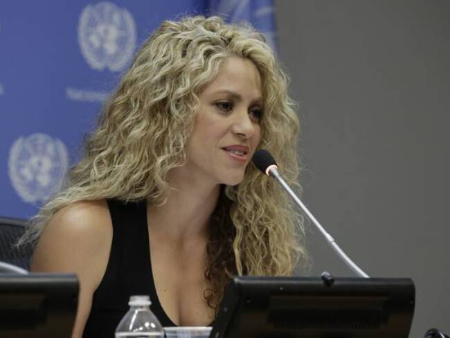 Shakira premiará a uno de sus fans con un encuentro en persona